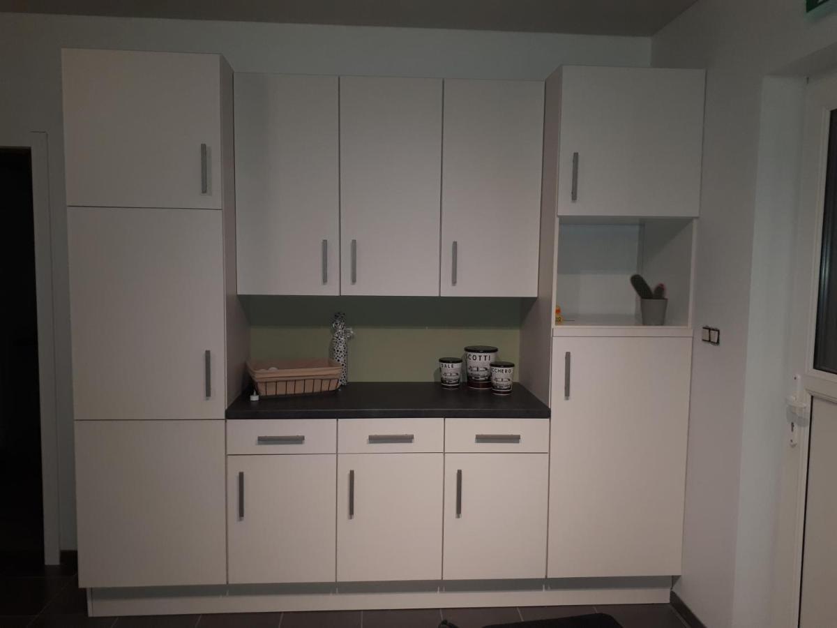Vertentenhuis Hamme Bagian luar foto