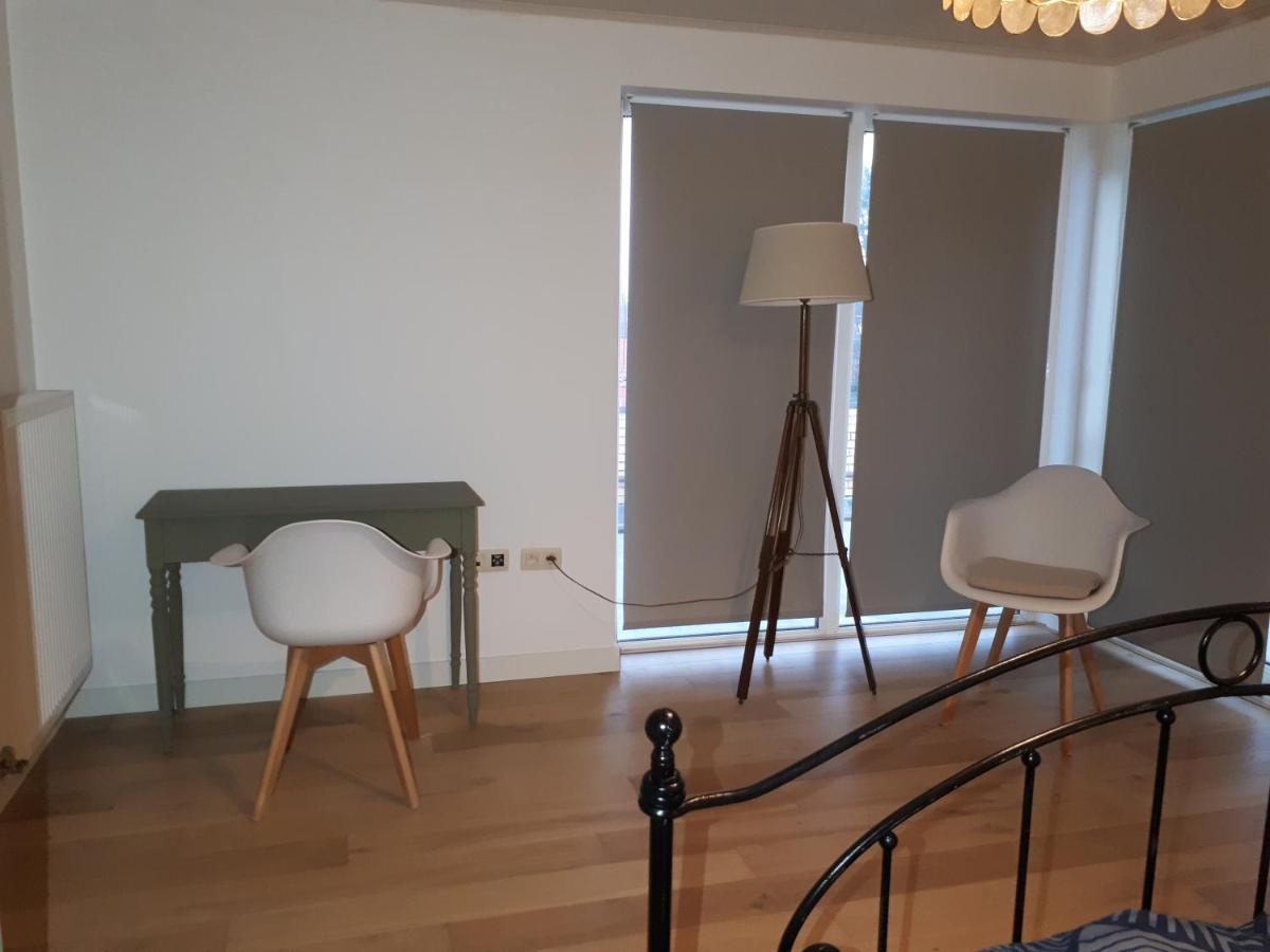 Vertentenhuis Hamme Bagian luar foto