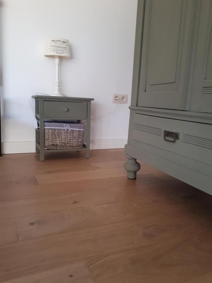 Vertentenhuis Hamme Bagian luar foto