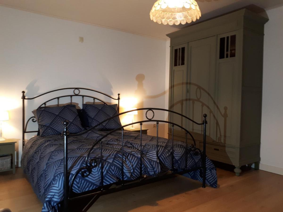 Vertentenhuis Hamme Bagian luar foto
