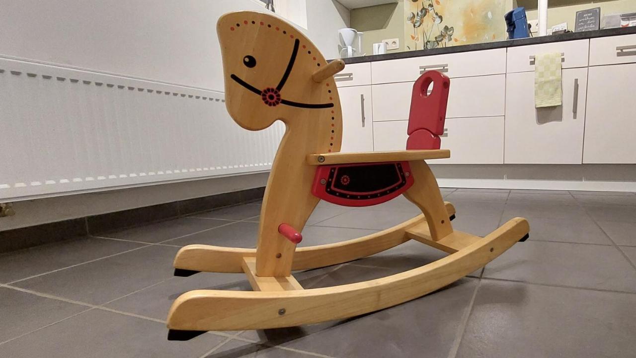 Vertentenhuis Hamme Bagian luar foto