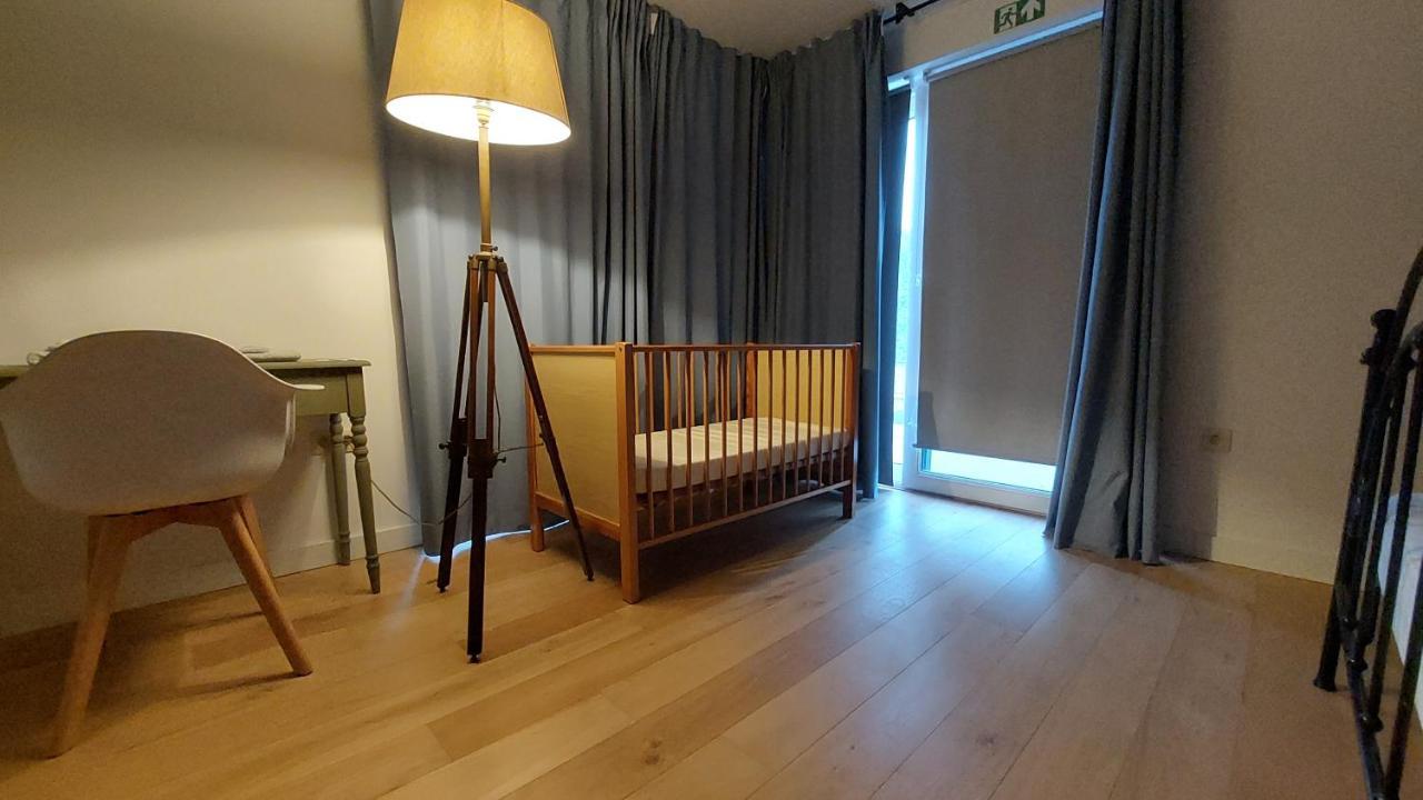 Vertentenhuis Hamme Bagian luar foto
