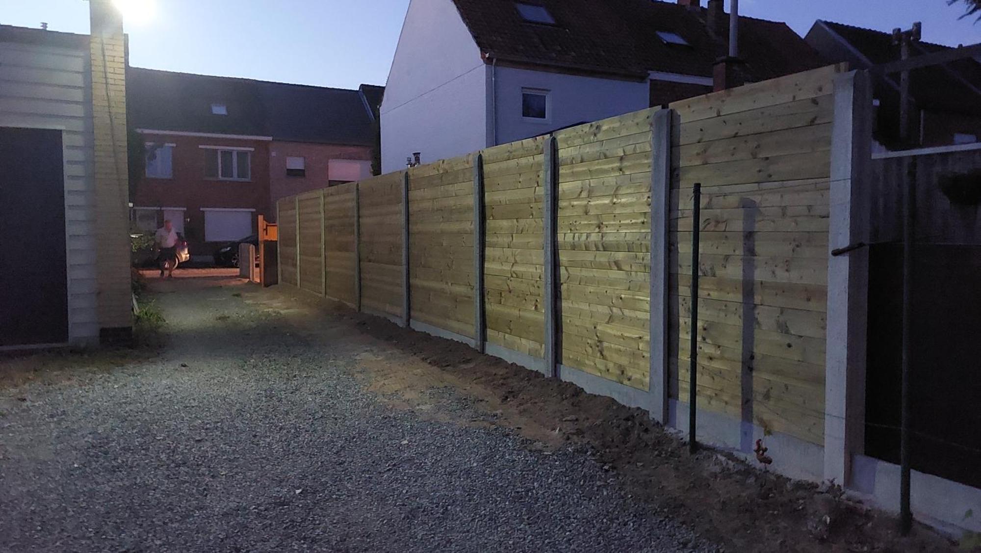 Vertentenhuis Hamme Bagian luar foto